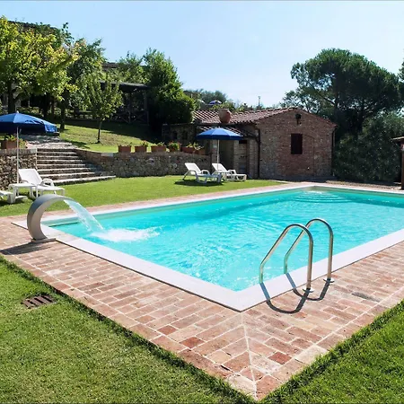 Casale Virgili Bed & Breakfast