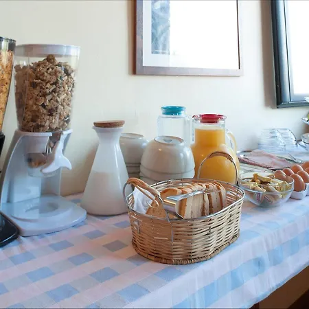 Casale Virgili Bed & Breakfast Siena