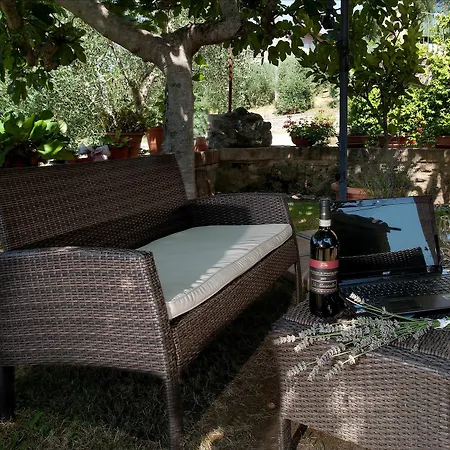 Casale Virgili סיינה