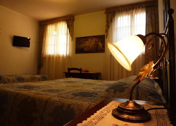 Casale Virgili Siena