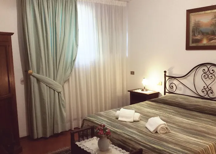 Casale Virgili Отель типа 