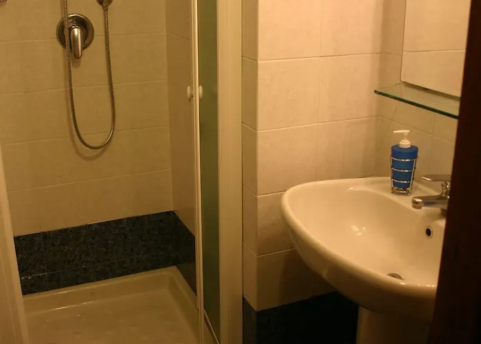 Casale Virgili 4* Сиена