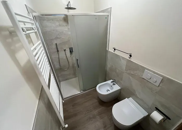 Bed & Breakfast Casale Virgili Siena