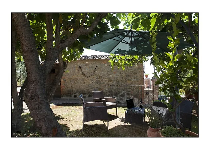 Casale Virgili Bed & Breakfast Siena