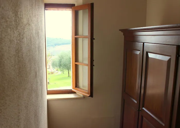 Bed & Breakfast Casale Virgili