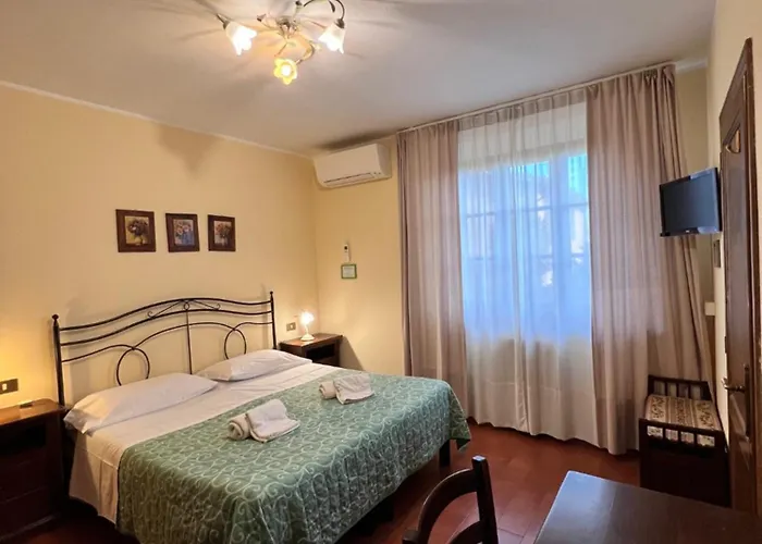 Bed & Breakfast Casale Virgili 4*