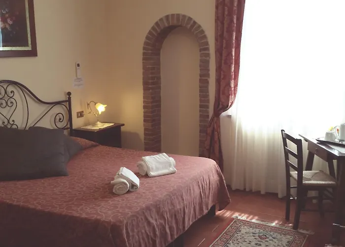 Casale Virgili Bed & Breakfast 4*