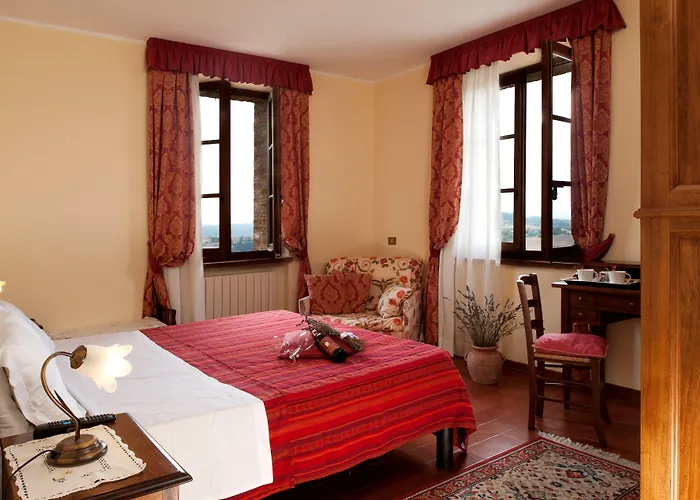 Casale Virgili Bed & Breakfast