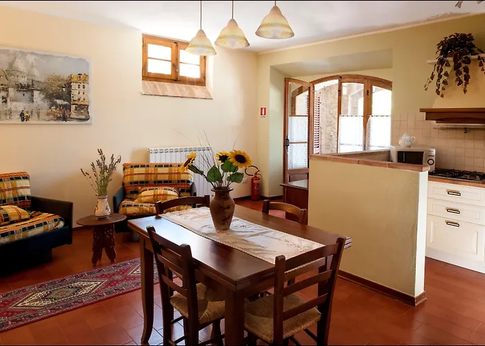 Casale Virgili Bed & Breakfast 4*