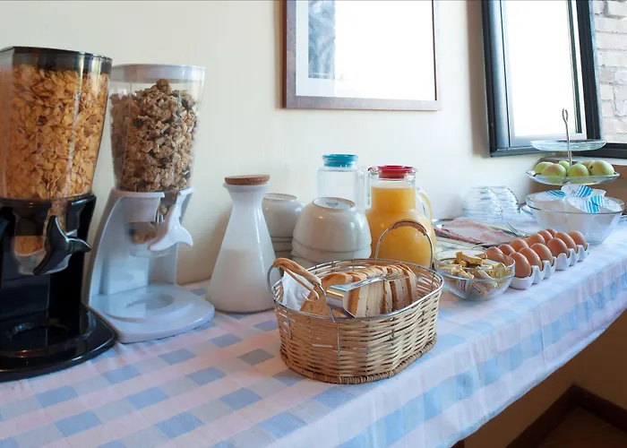 Casale Virgili 4* Сиена