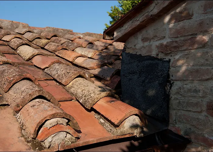 Casale Virgili Bed & Breakfast Siena