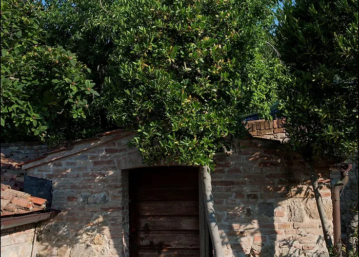 Casale Virgili Отель типа 