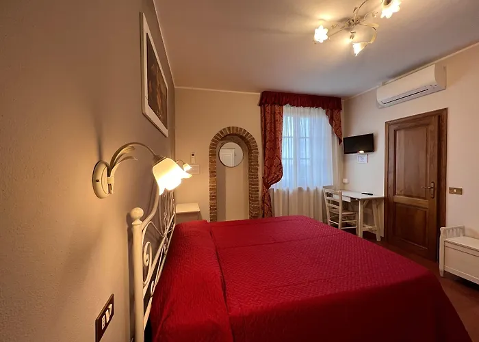 Bed & Breakfast Casale Virgili