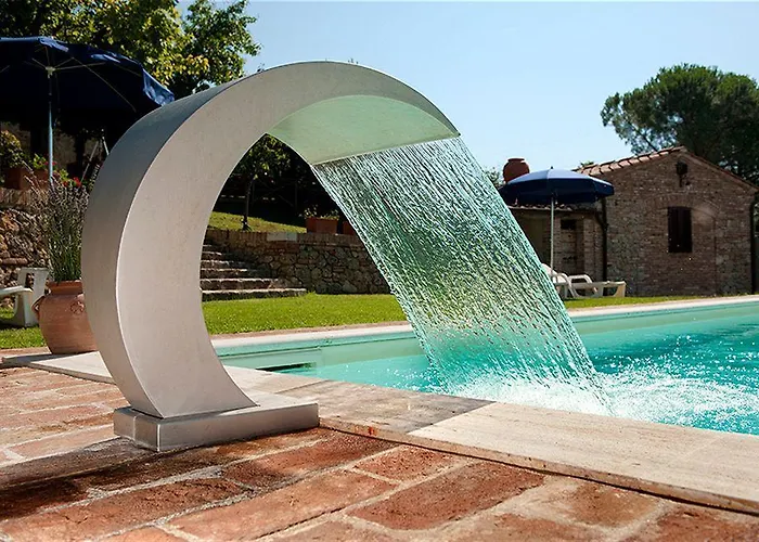 Casale Virgili Bed & Breakfast Siena