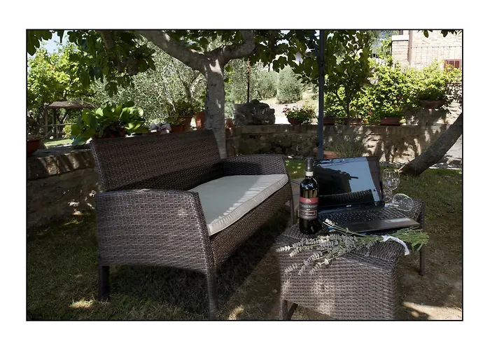 Casale Virgili Bed & Breakfast