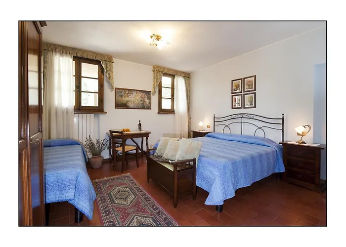 Casale Virgili Bed & Breakfast