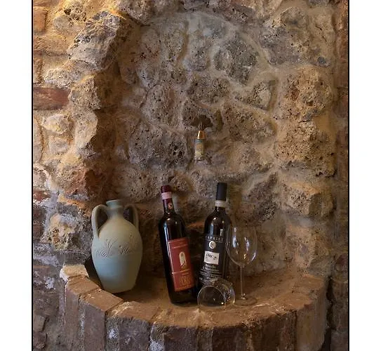 Casale Virgili Сиена