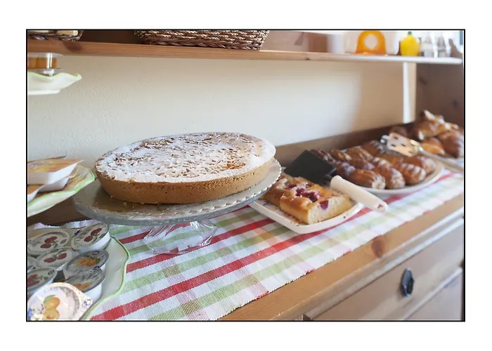 Casale Virgili Bed & Breakfast