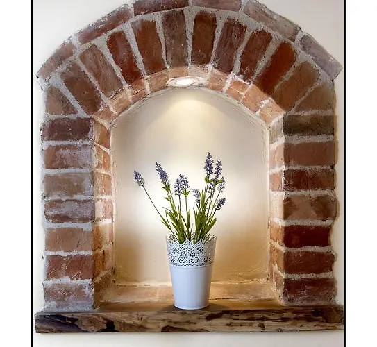 Casale Virgili Сиена