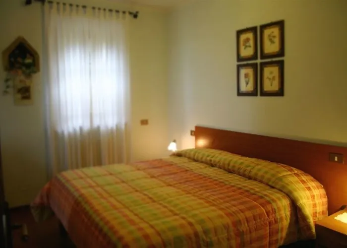 Bed & Breakfast Casale Virgili Siena