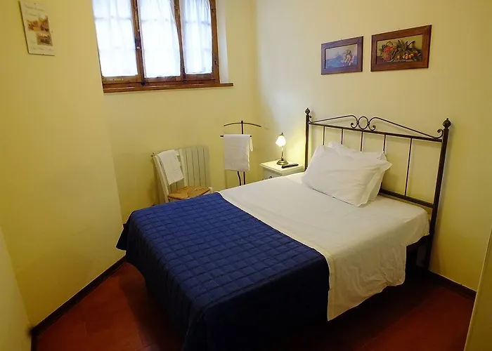 Casale Virgili Отель типа 