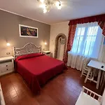 Bed & Breakfast Casale Virgili Siena