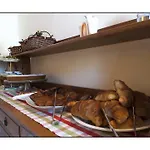 Casale Virgili Frühstückspension Siena
