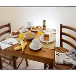 Bed & Breakfast Casale Virgili Siena