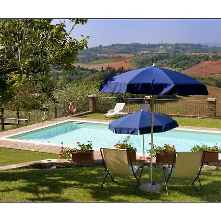 Casale Virgili 4*