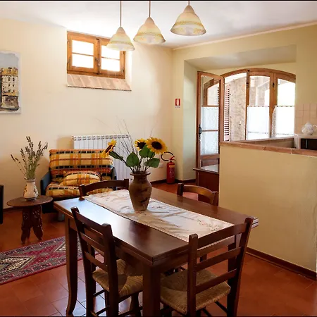Casale Virgili B&B 4*