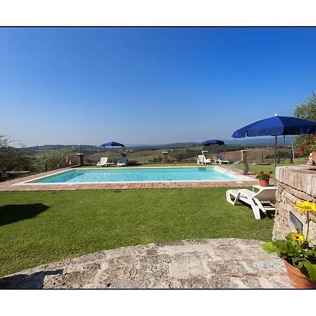 Casale Virgili 4*