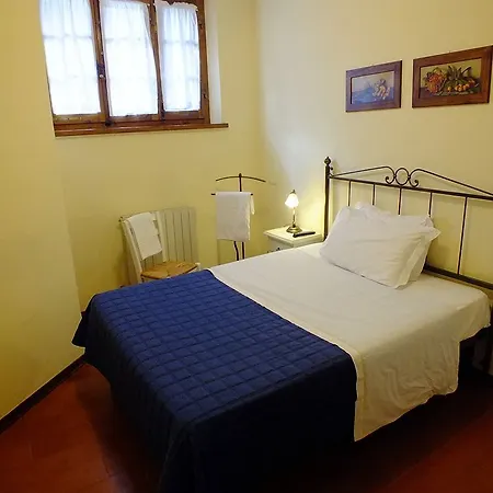 Casale Virgili B&B 시에나