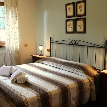 Casale Virgili B&B 시에나