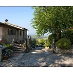 Bed & Breakfast Casale Virgili Siena