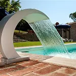 Casale Virgili Bed & Breakfast Siena