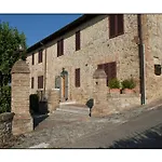 Casale Virgili Siena