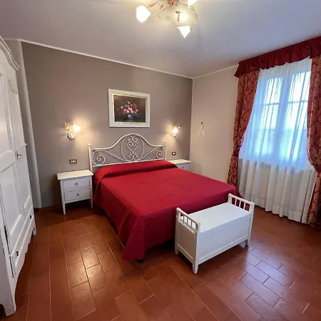 Casale Virgili 5* סיינה