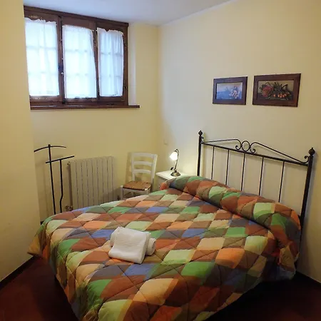Casale Virgili לינה וארוחת בוקר 5*