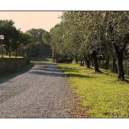Casale Virgili 4* סיינה