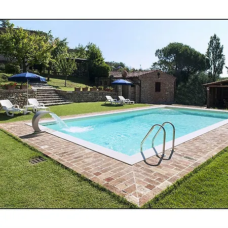 Casale Virgili 5*