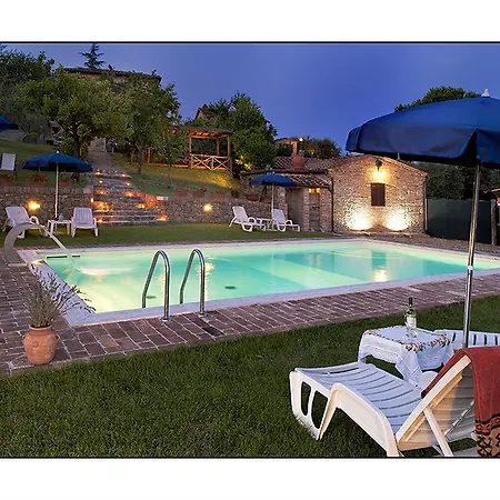 Casale Virgili 5*