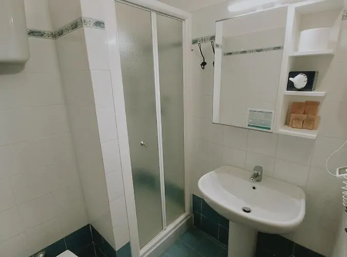 卡萨利维基尼住宿加早餐旅馆 4*