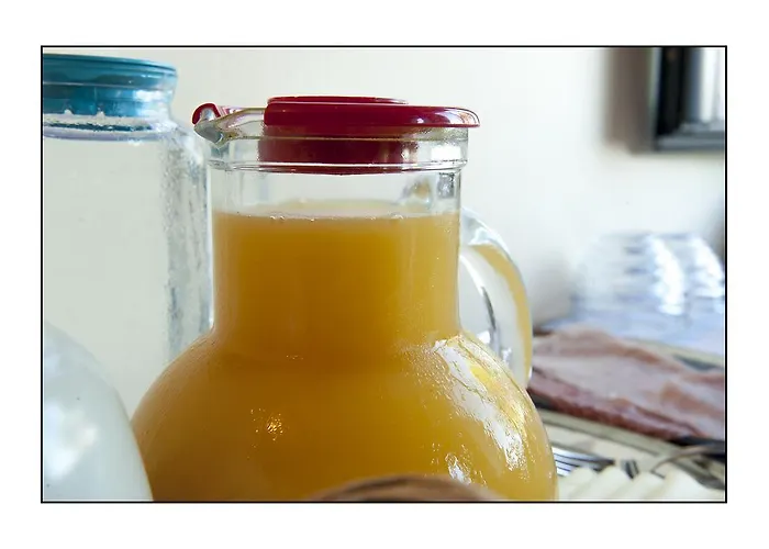 卡萨利维基尼住宿加早餐旅馆