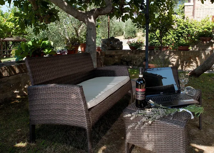 卡萨利维基尼住宿加早餐旅馆