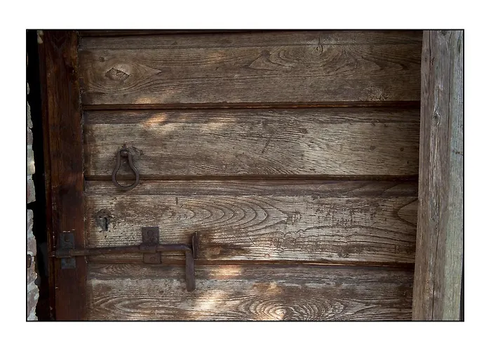 卡萨利维基尼住宿加早餐旅馆 住宿加早餐酒店 4*